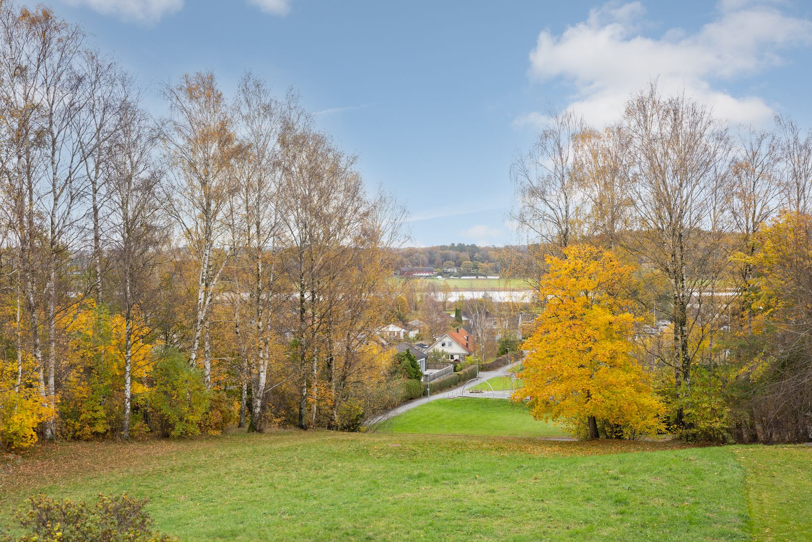 Bostadsrätt, Ingegatan 6G, Komarken, Kungälv