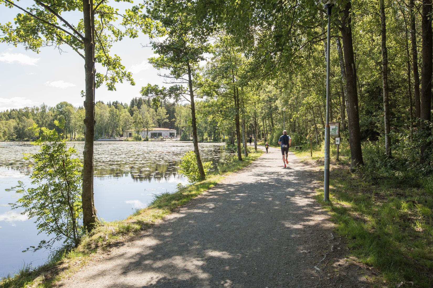 Bostadsrätt, Ingegatan 6G, Komarken, Kungälv