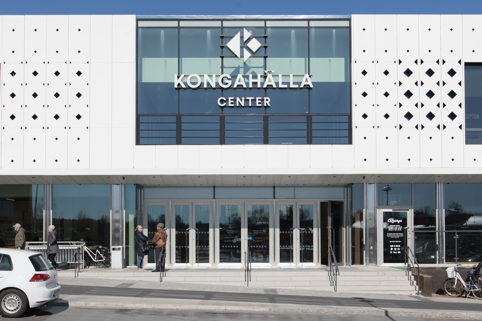 Bostadsrätt, Ingegatan 6G, Komarken, Kungälv