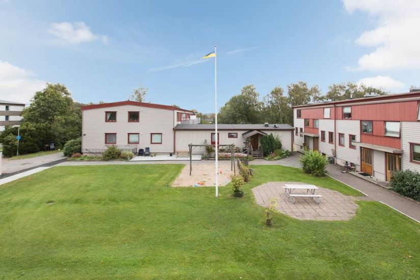 Bostadsrätt, Ingegatan 6G, Komarken, Kungälv