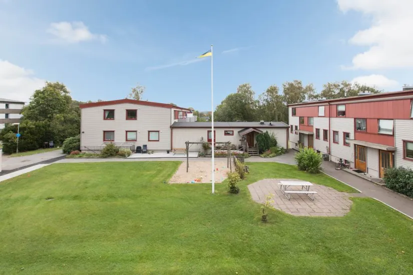 Bostadsrätt, Ingegatan 6G, Iskällan/Centralt vid älven, Kungälv