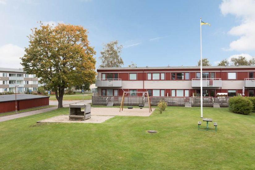 Bostadsrätt, Ingegatan 6G, Komarken, Kungälv