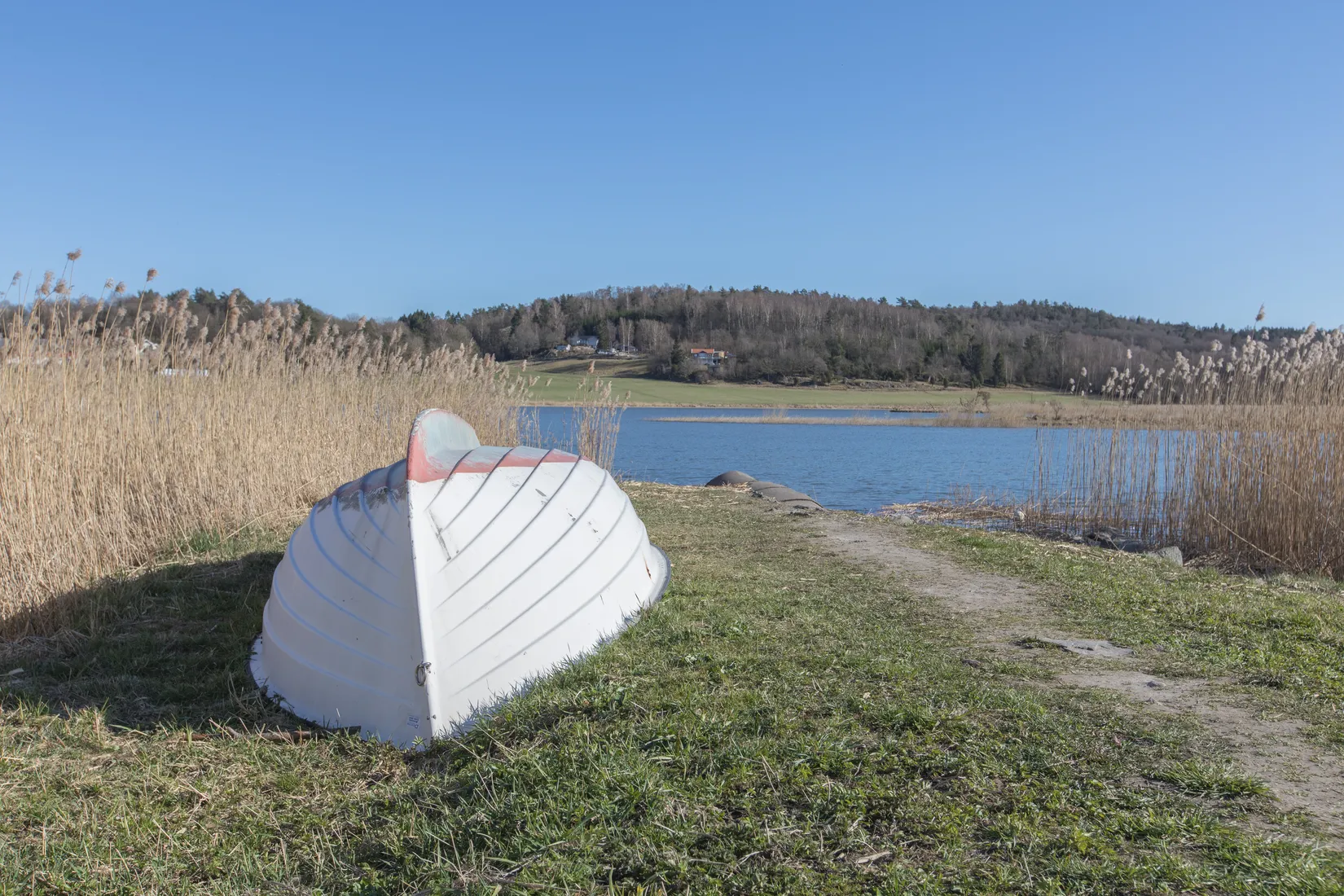 Bostadsrätt, Ingegatan 6G, Iskällan/Centralt vid älven, Kungälv