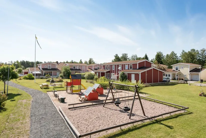 Bostadsrätt, Hornugglan 52, Östhammar