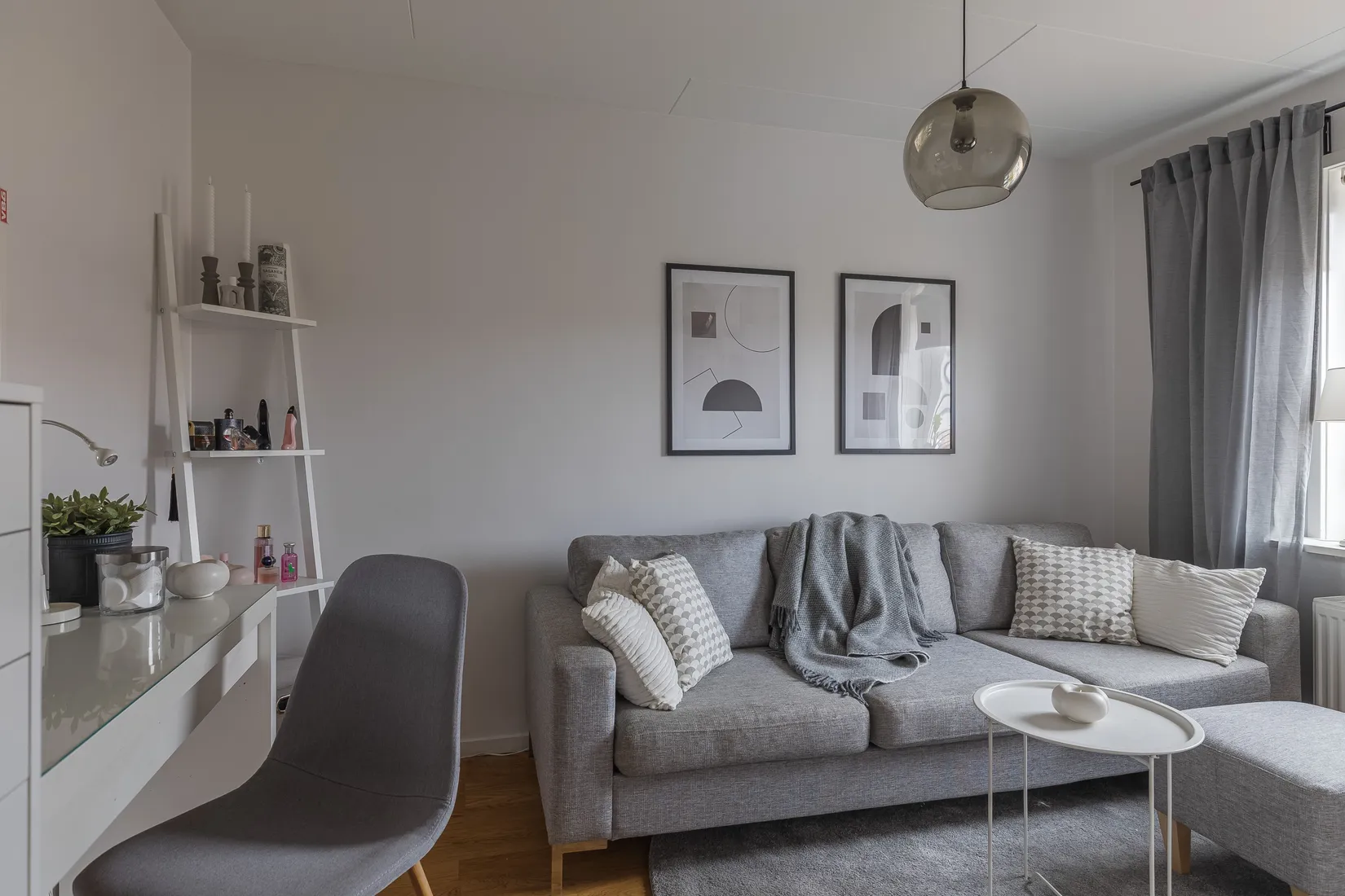 Bostadsrätt, Hornugglan 52, Östhammar