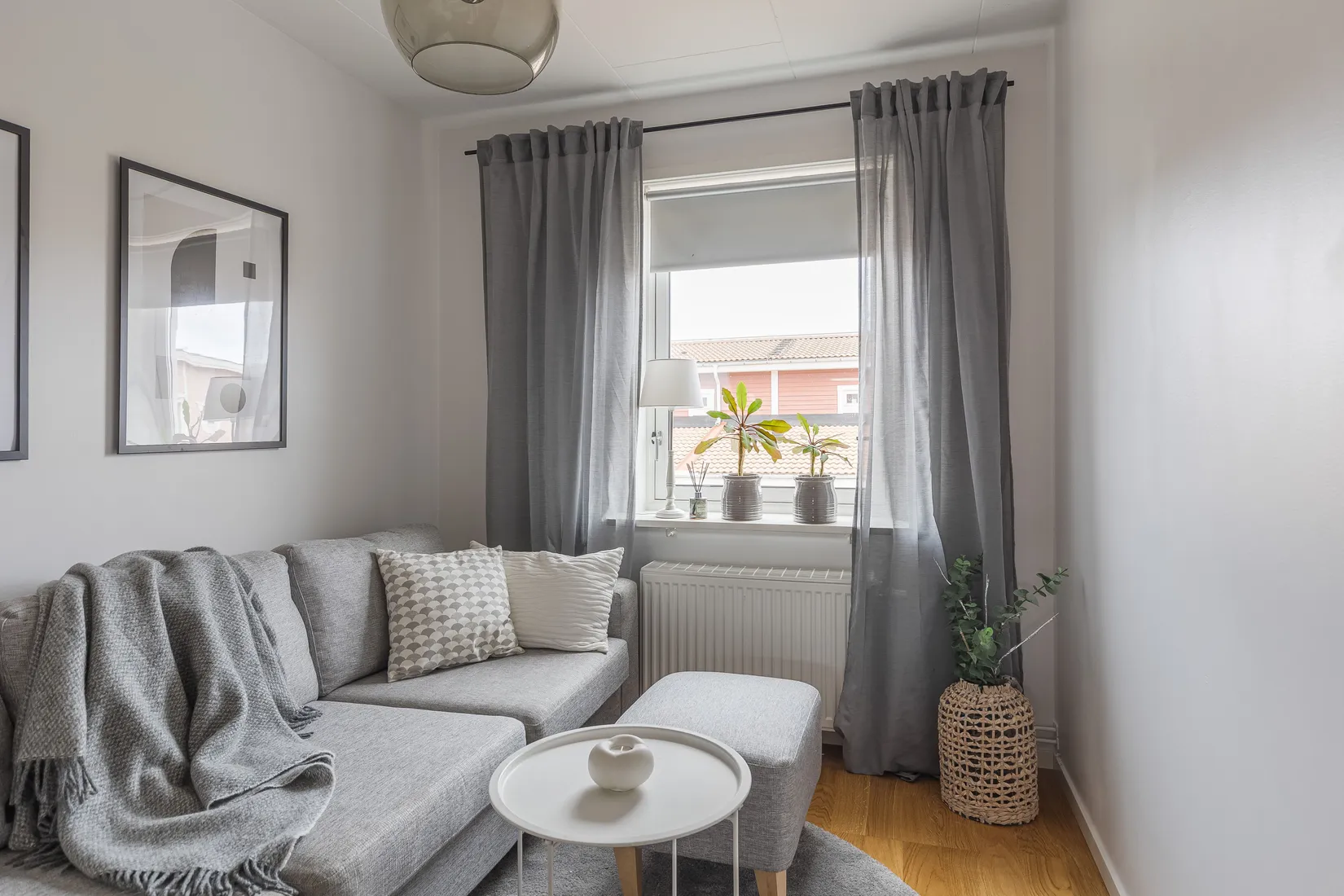 Bostadsrätt, Hornugglan 52, Östhammar