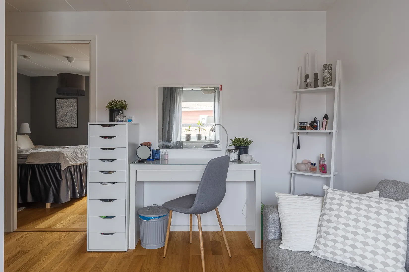 Bostadsrätt, Hornugglan 52, Östhammar