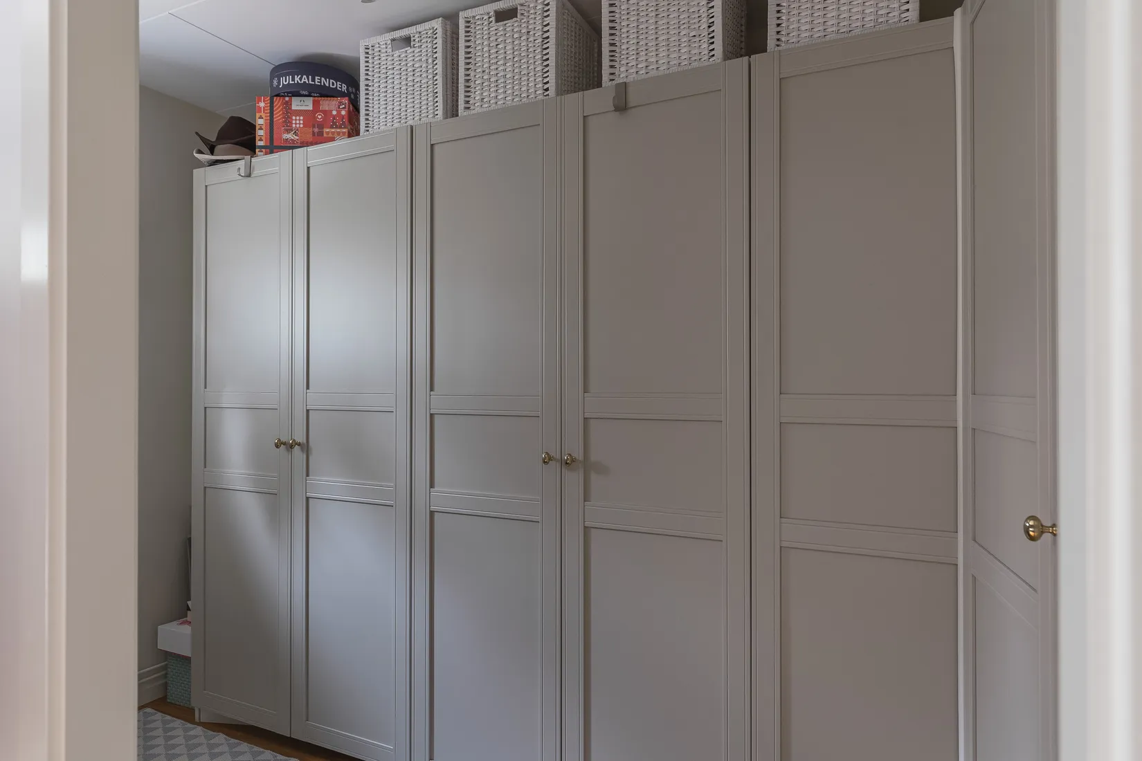 Bostadsrätt, Hornugglan 52, Östhammar