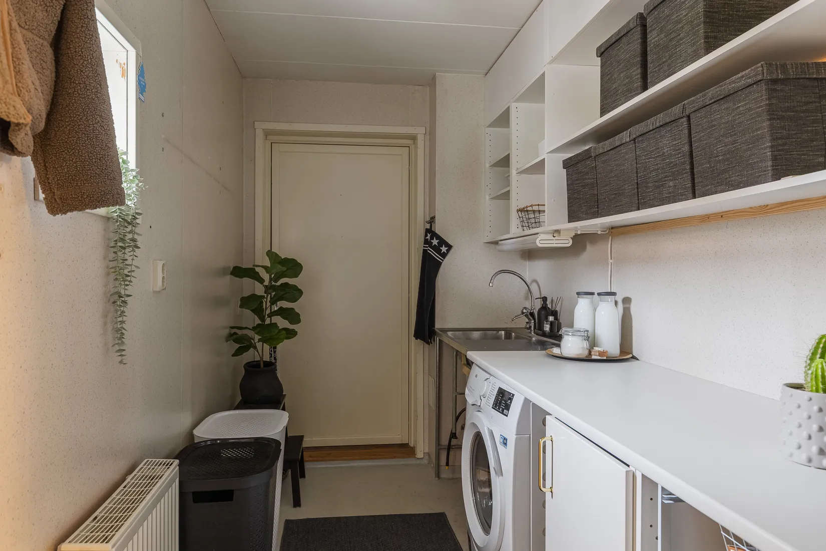 Bostadsrätt, Hornugglan 52, Östhammar