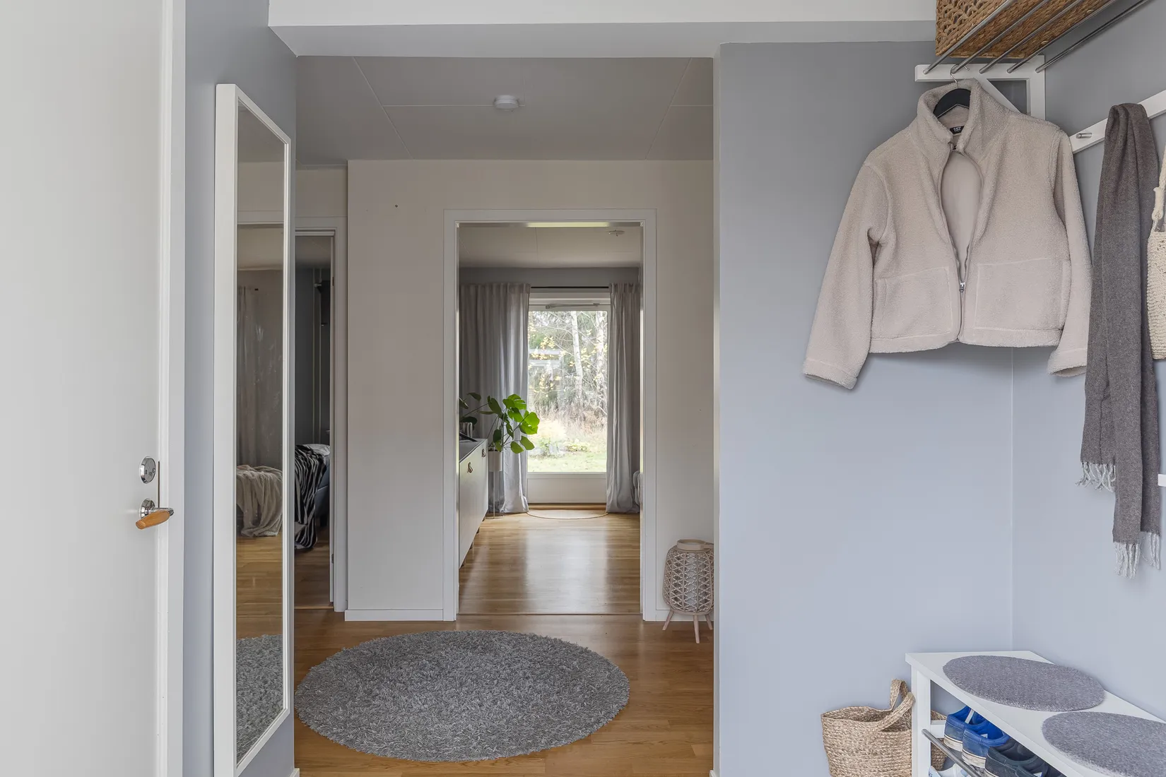 Bostadsrätt, Hornugglan 52, Östhammar