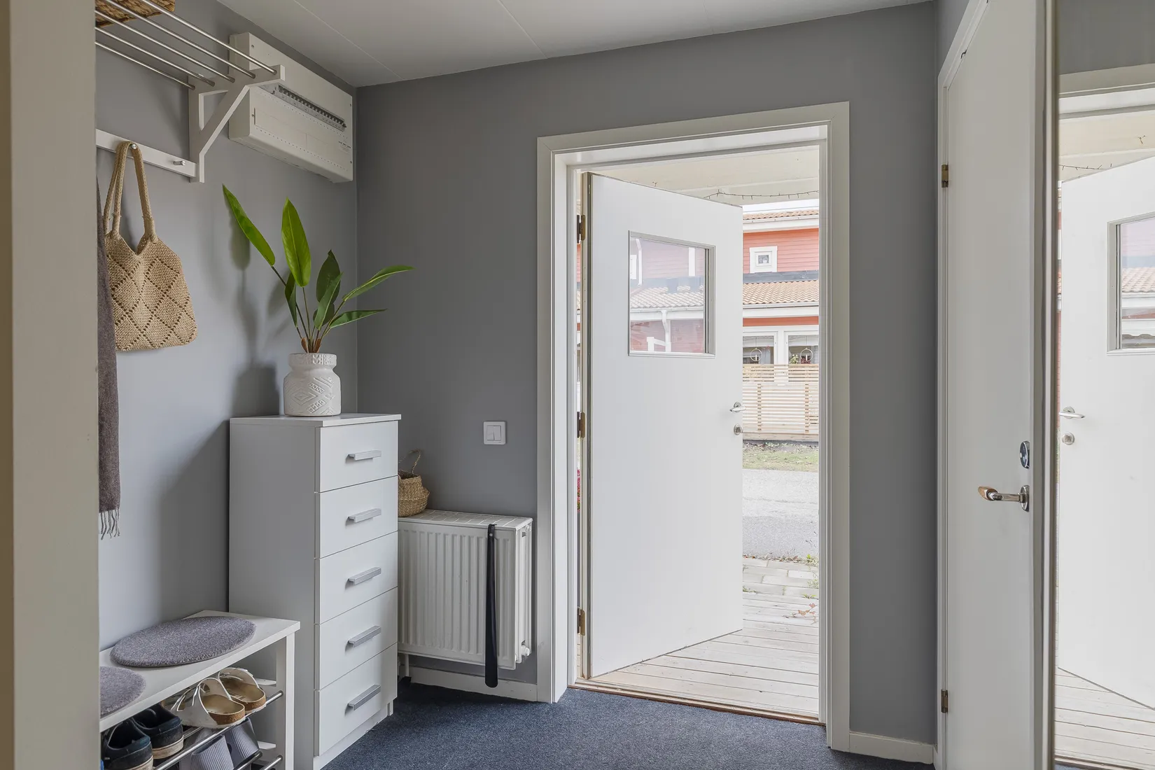 Bostadsrätt, Hornugglan 52, Östhammar