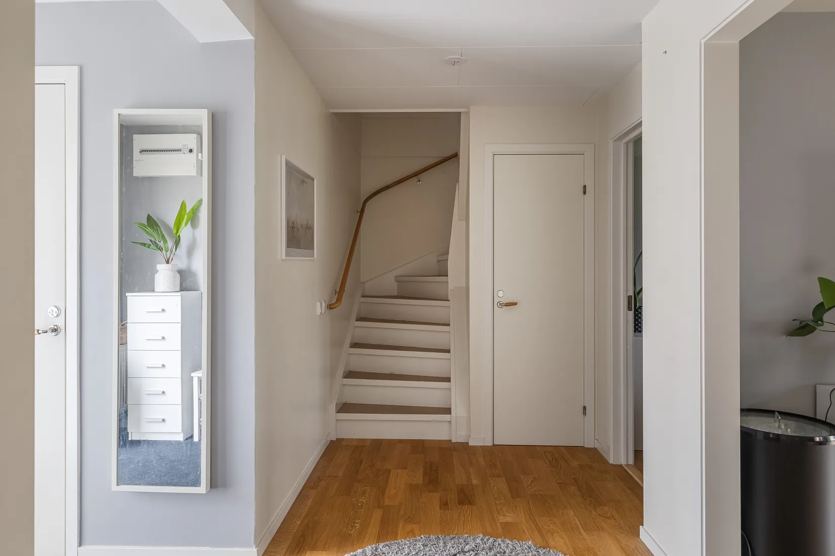 Bostadsrätt, Hornugglan 52, Östhammar