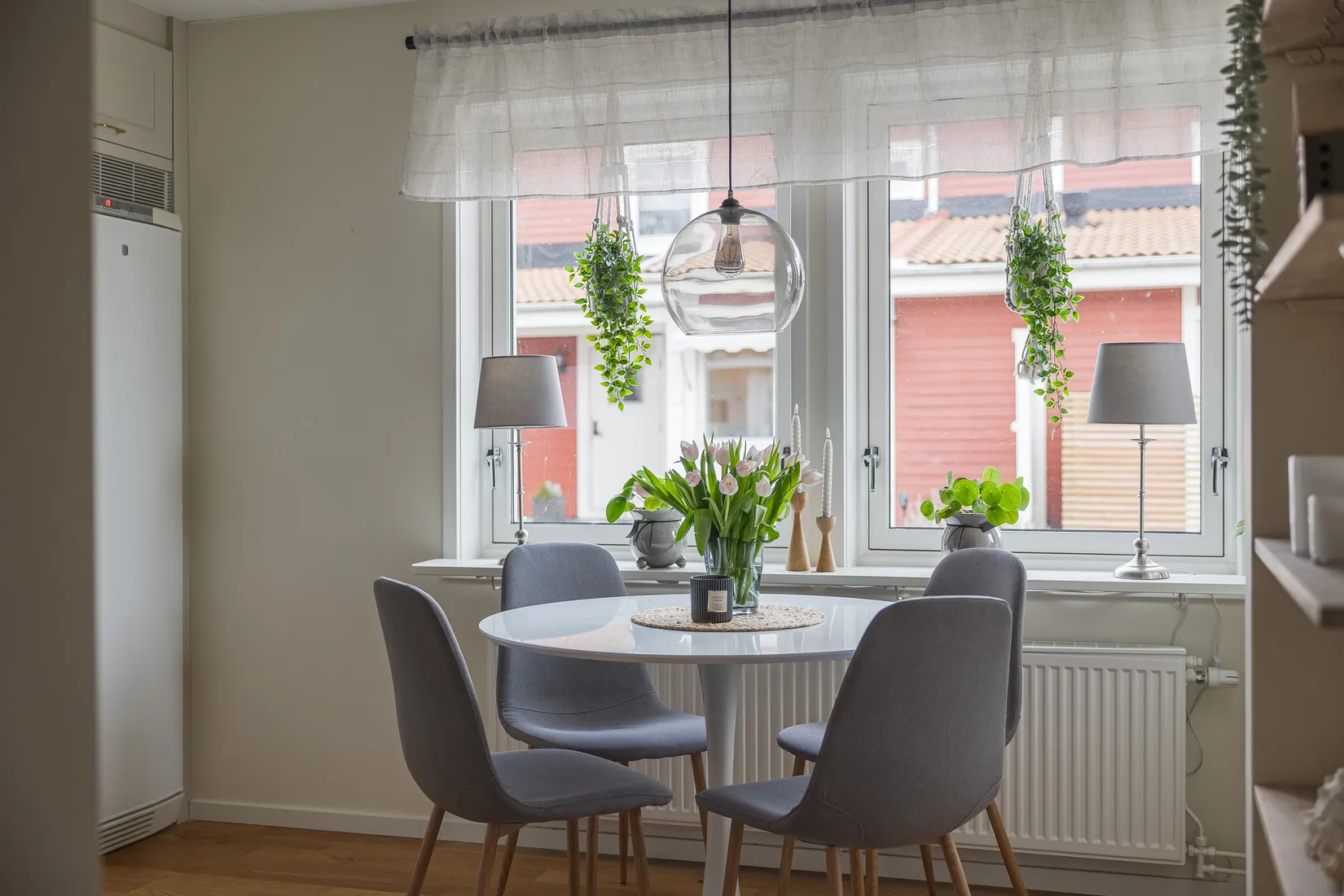 Bostadsrätt, Hornugglan 52, Östhammar