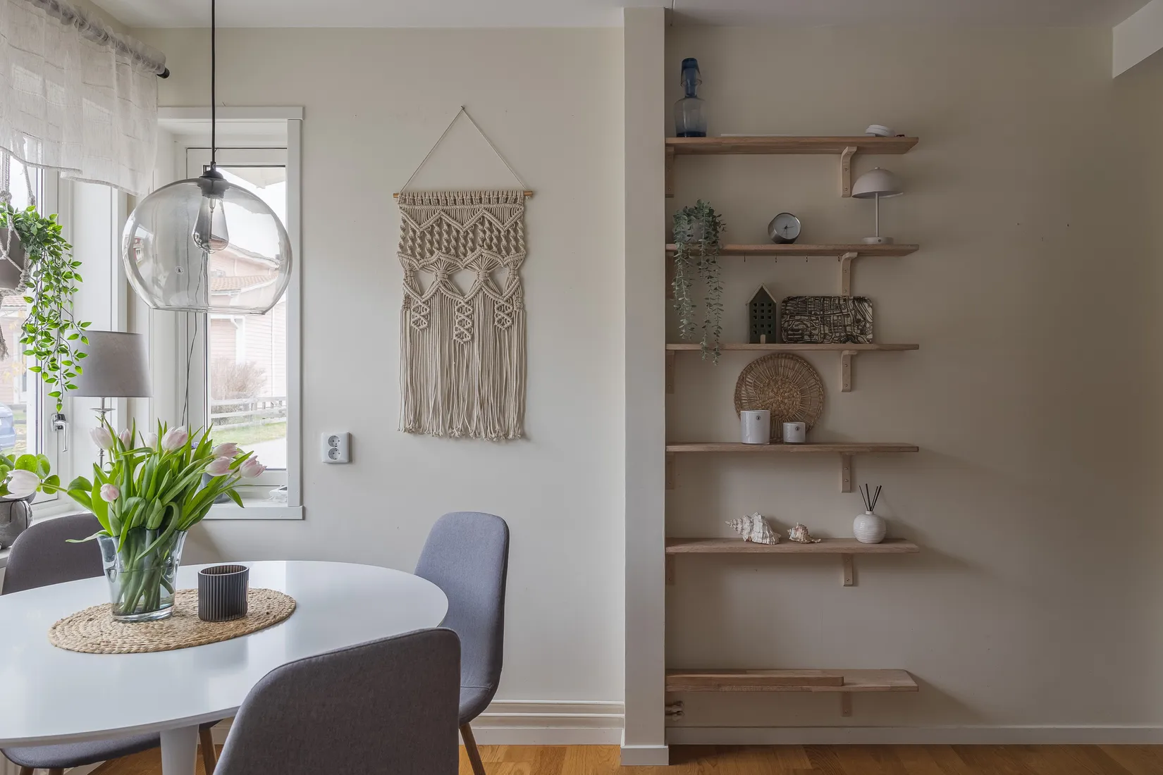 Bostadsrätt, Hornugglan 52, Östhammar