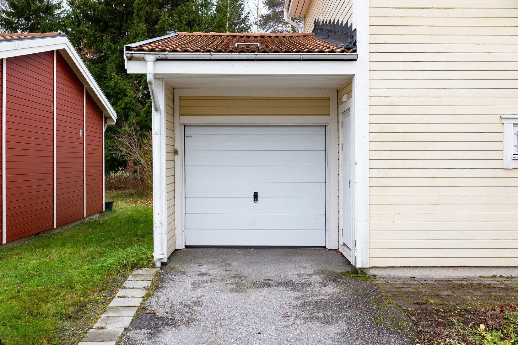 Bostadsrätt, Hornugglan 52, Östhammar