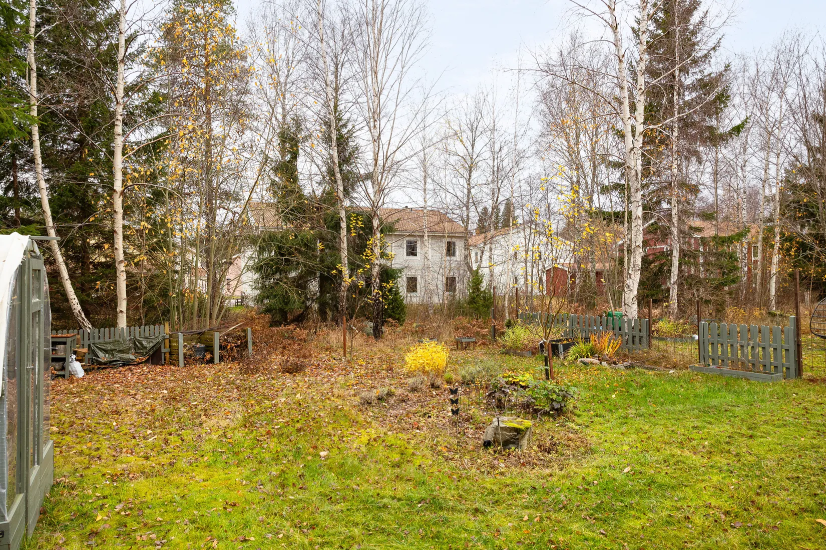 Bostadsrätt, Hornugglan 52, Östhammar