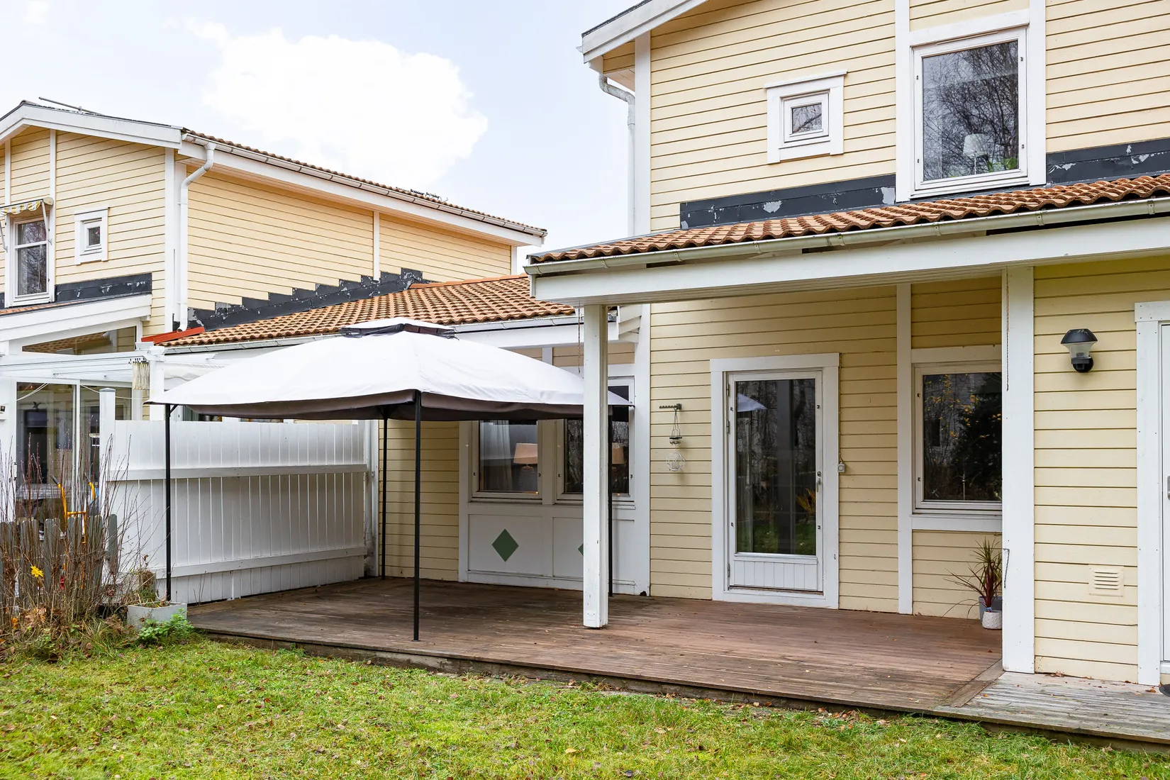 Bostadsrätt, Hornugglan 52, Östhammar