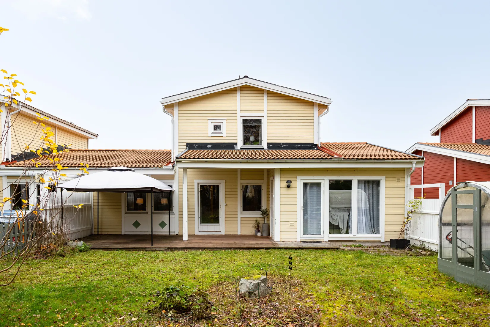 Bostadsrätt, Hornugglan 52, Östhammar