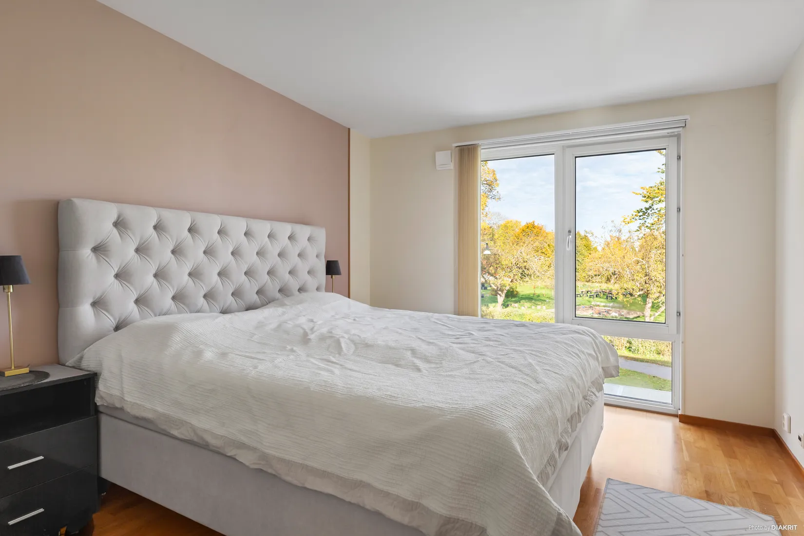 Villa, Radhus, Prostgränd 4, Barkarby, Järfälla