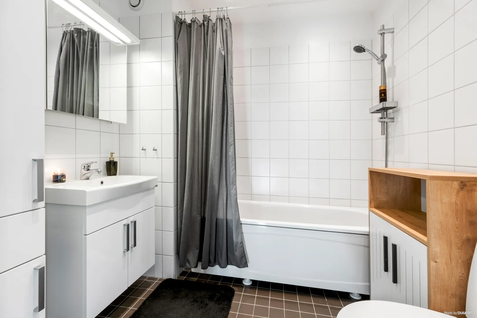 Villa, Radhus, Prostgränd 4, Barkarby, Järfälla