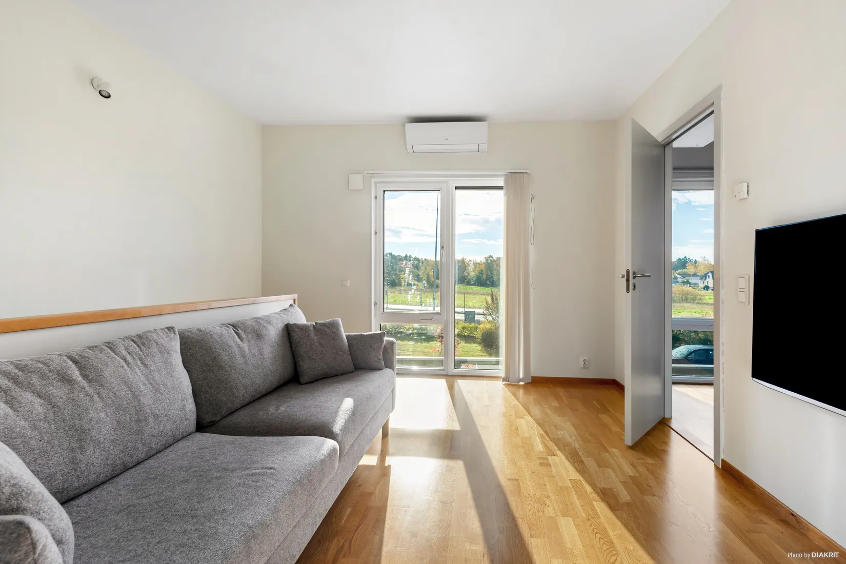 Villa, Radhus, Prostgränd 4, Barkarby, Järfälla