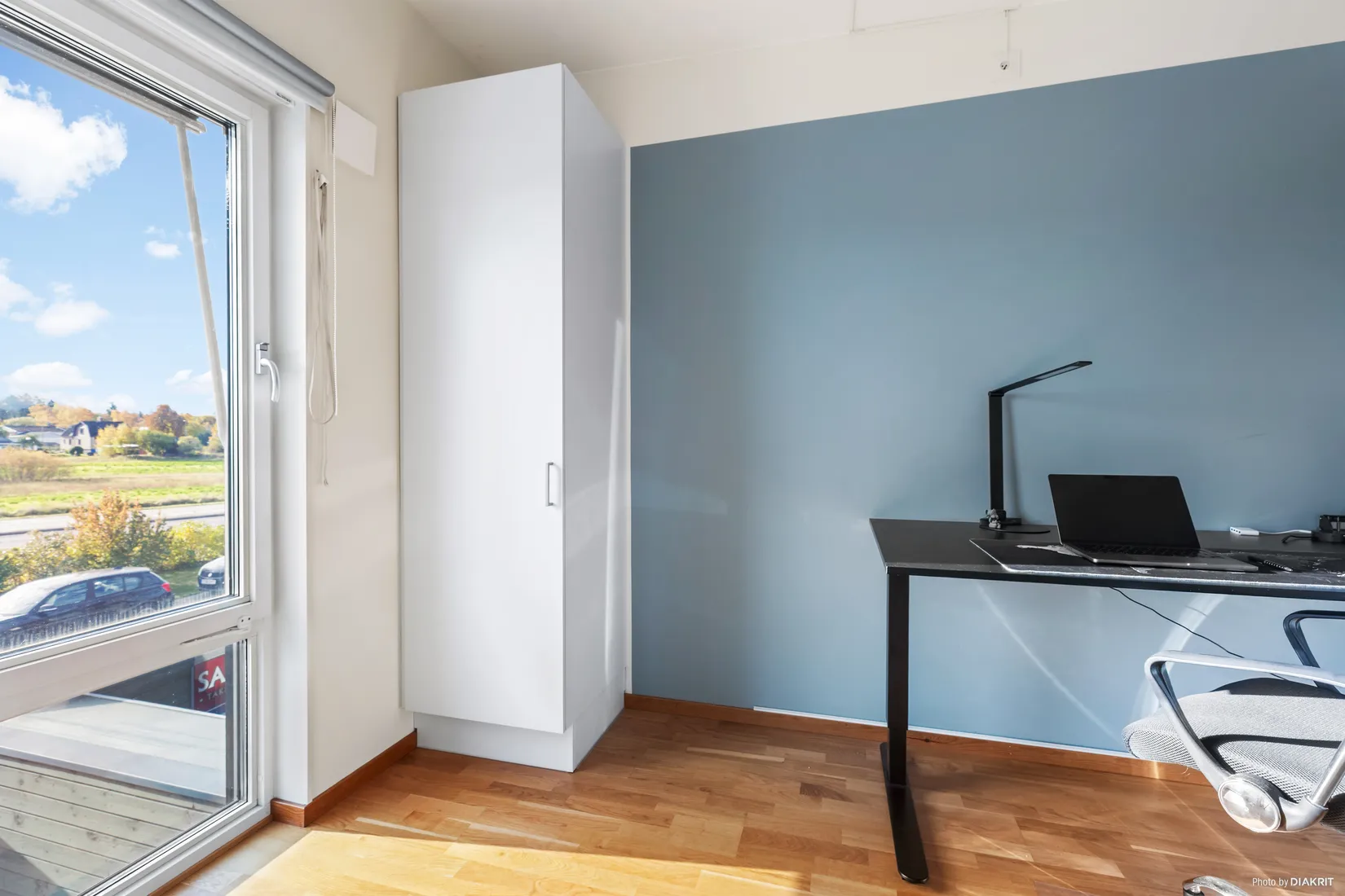 Villa, Radhus, Prostgränd 4, Barkarby, Järfälla