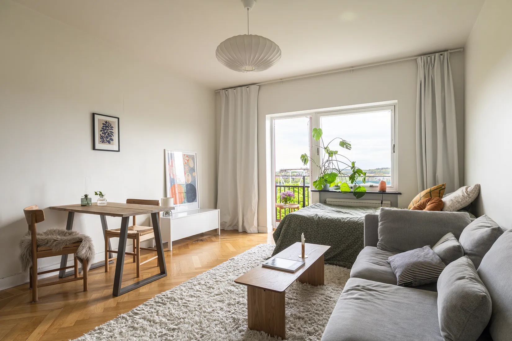 Bostadsrätt, Gyllenkrooksgatan 13, Johanneberg, Göteborg