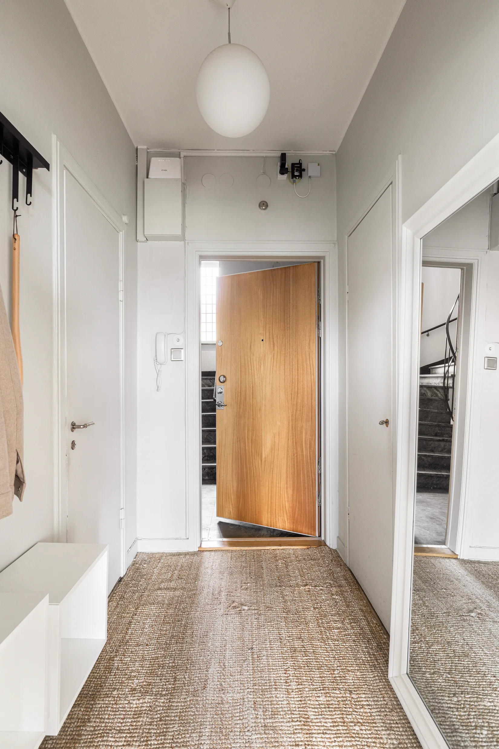 Bostadsrätt, Gyllenkrooksgatan 13, Johanneberg, Göteborg