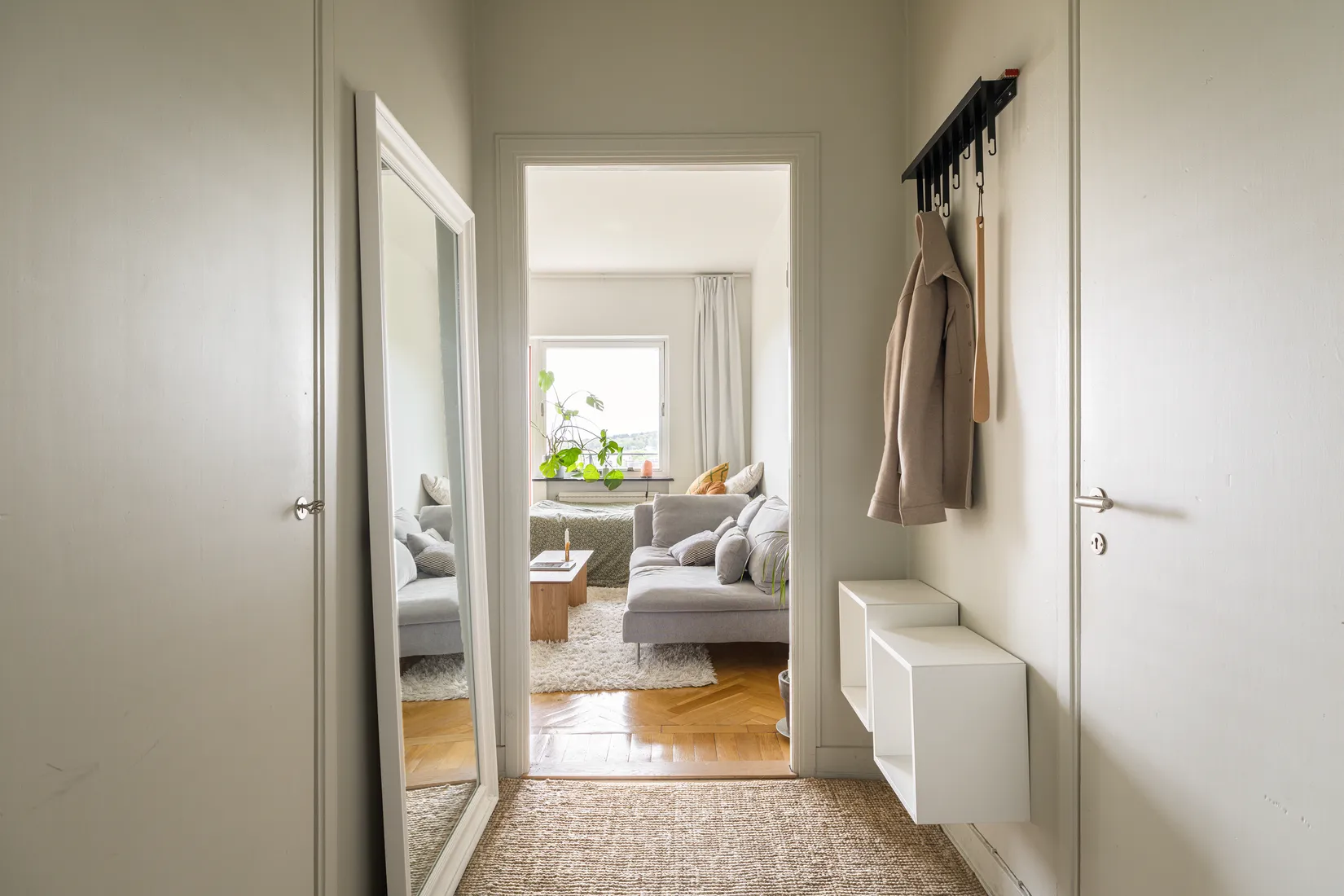 Bostadsrätt, Gyllenkrooksgatan 13, Johanneberg, Göteborg