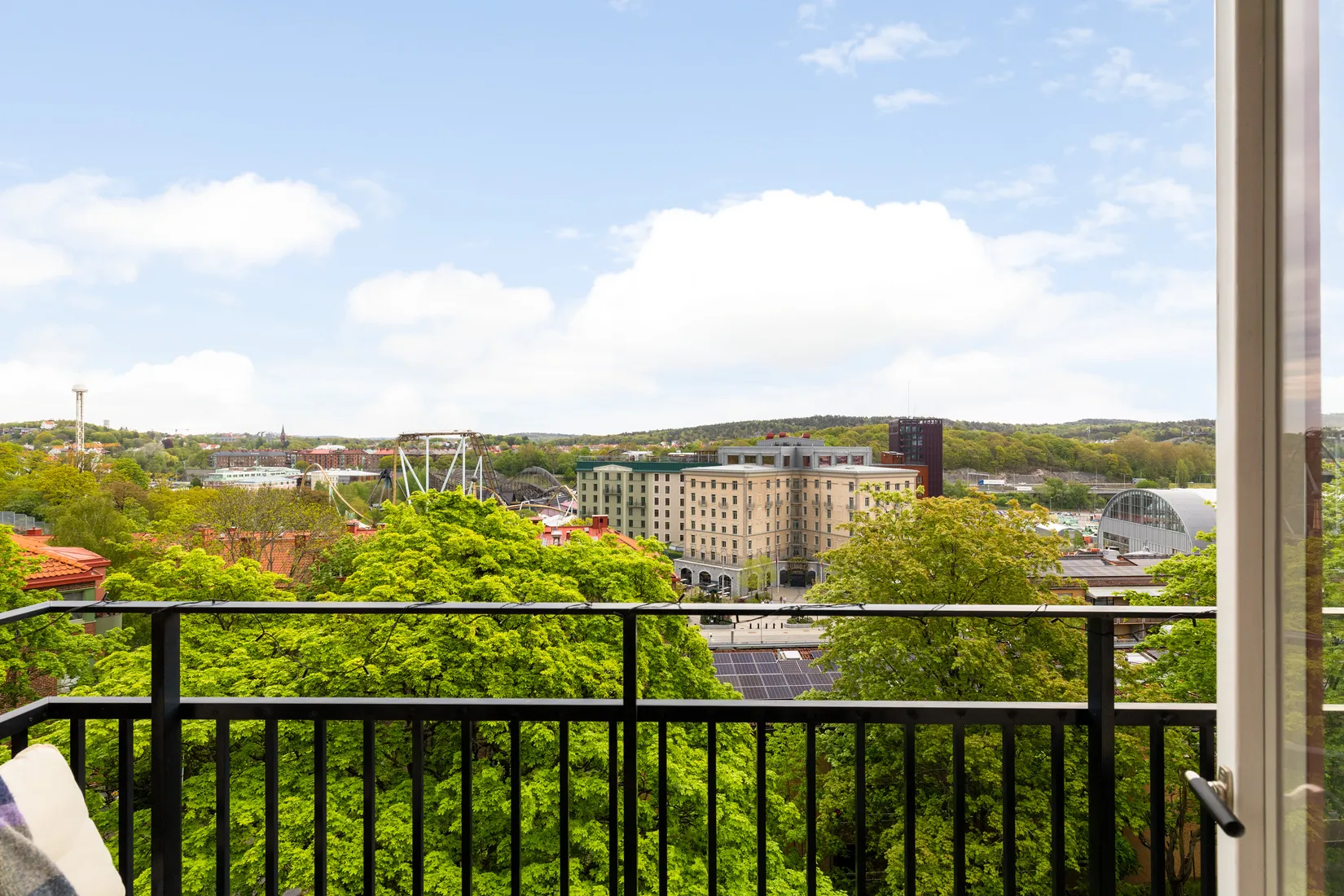 Bostadsrätt, Gyllenkrooksgatan 13, Johanneberg, Göteborg