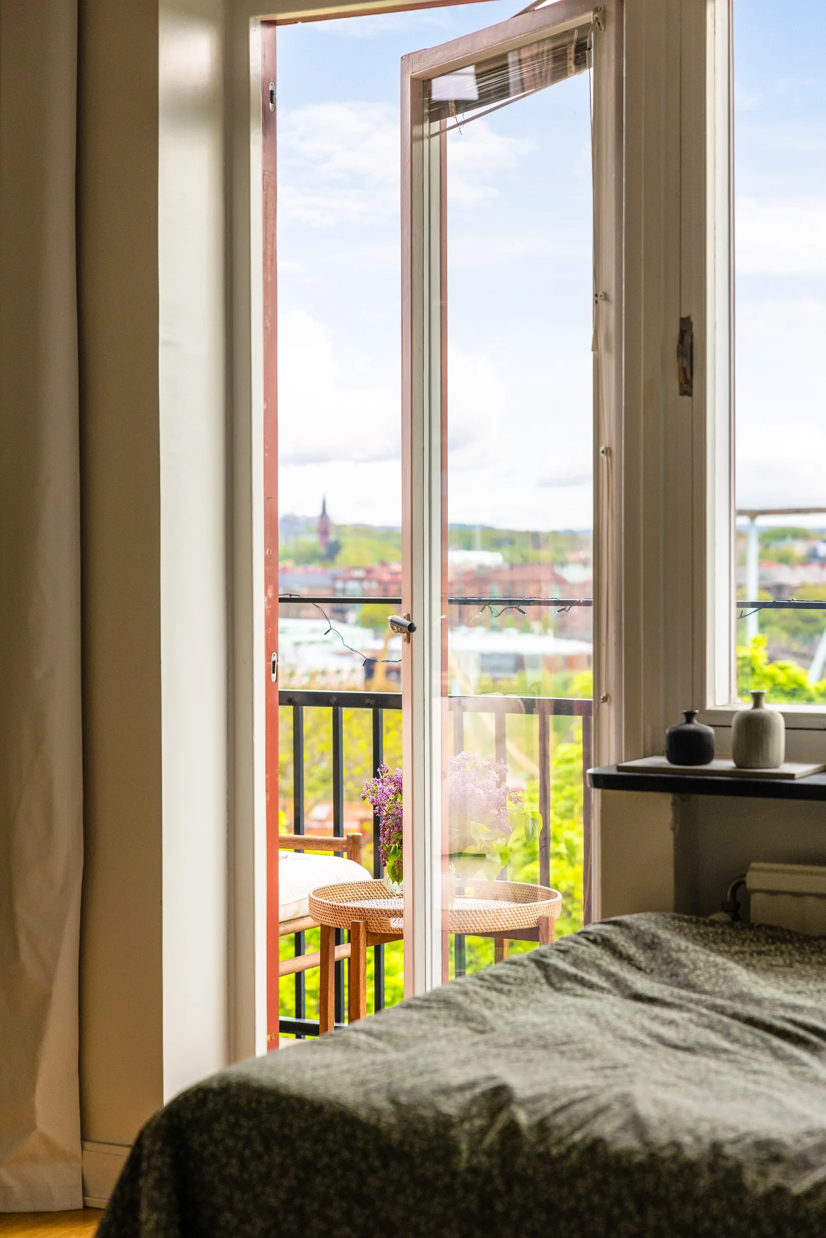 Bostadsrätt, Gyllenkrooksgatan 13, Johanneberg, Göteborg