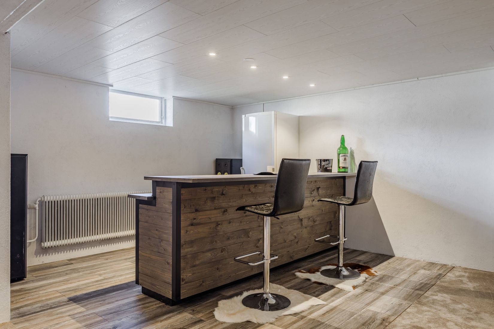 Villa, Häradsvägen 21, Linghed, Falun