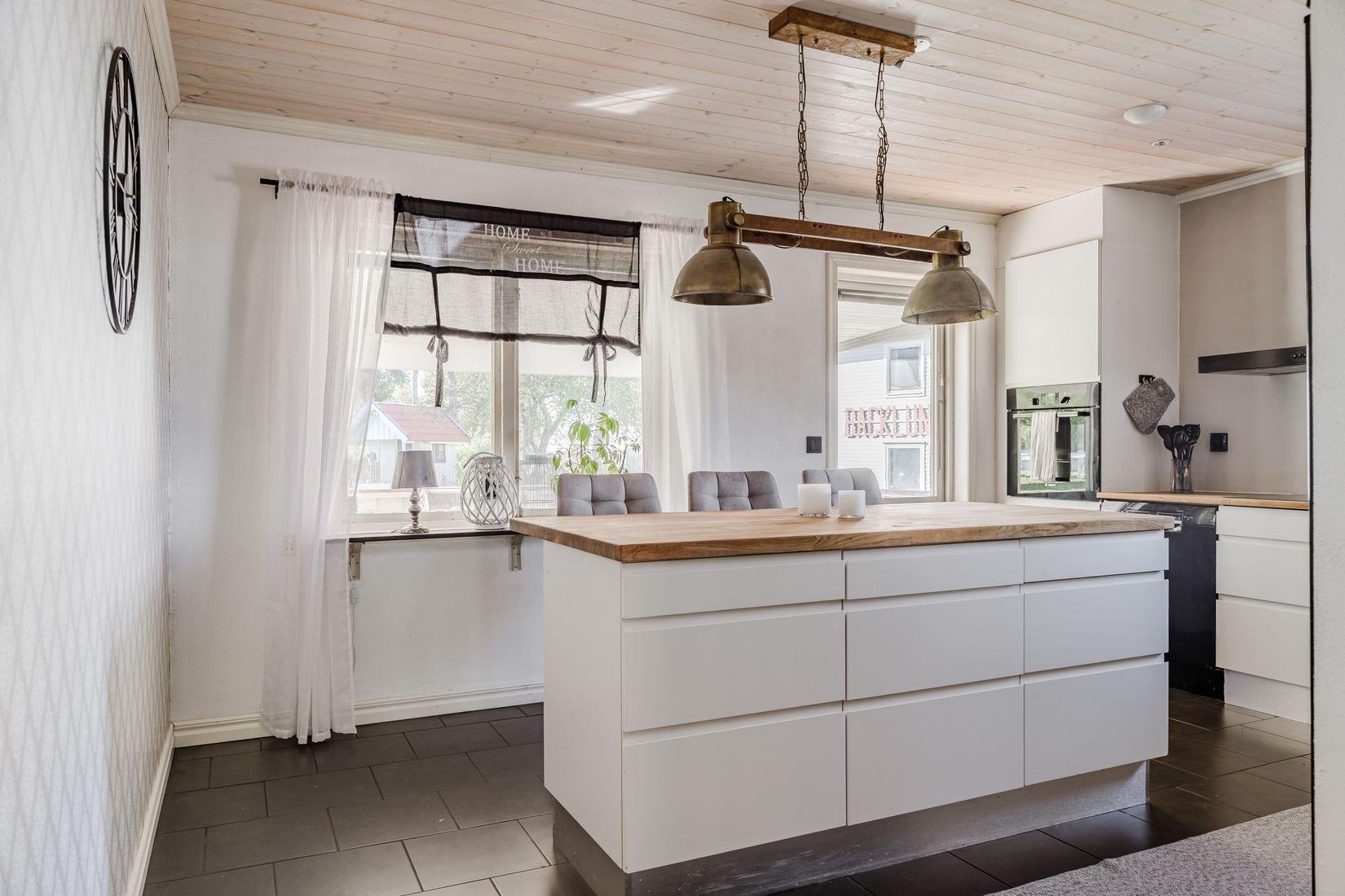 Villa, Häradsvägen 21, Linghed, Falun