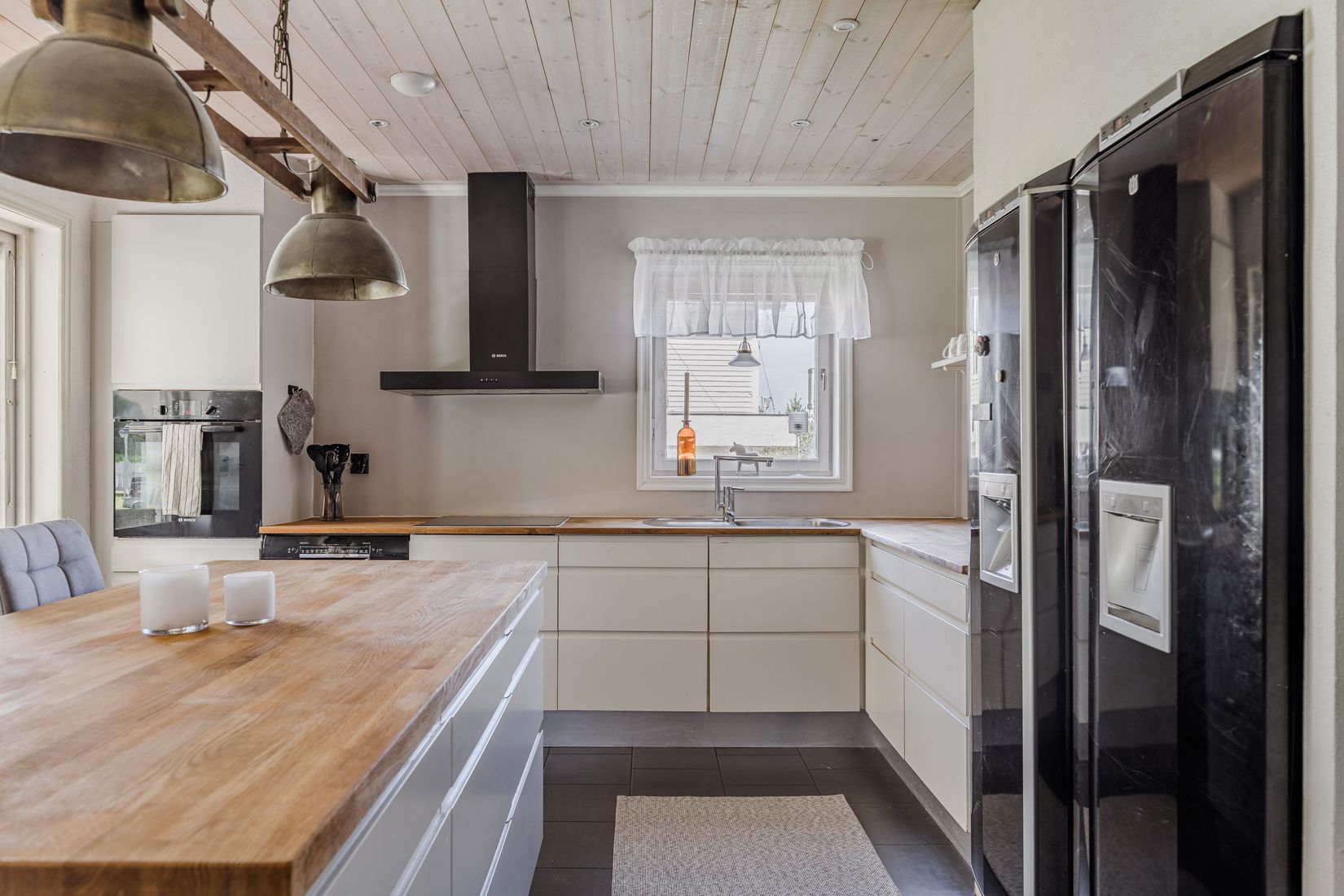 Villa, Häradsvägen 21, Linghed, Falun