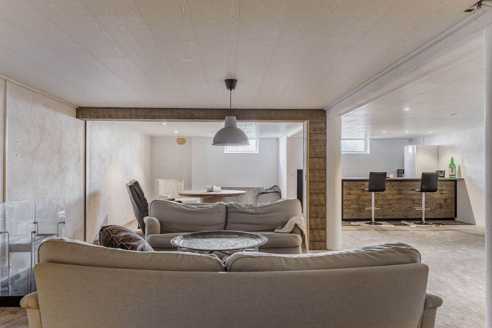 Villa, Häradsvägen 21, Linghed, Falun