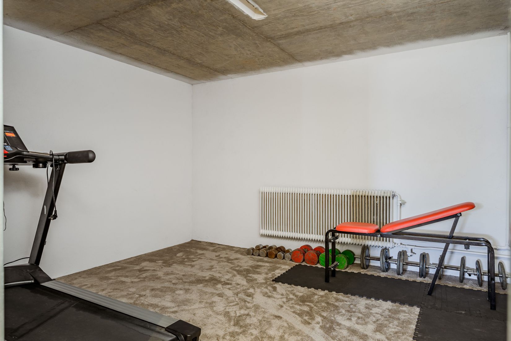 Villa, Häradsvägen 21, Linghed, Falun