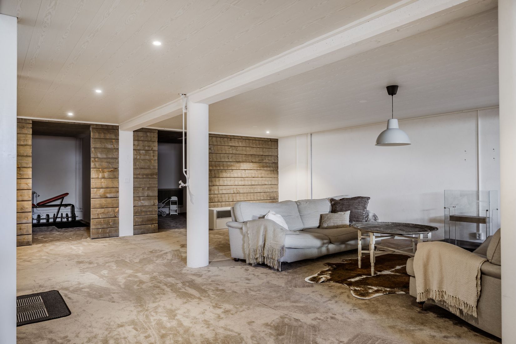 Villa, Häradsvägen 21, Linghed, Falun