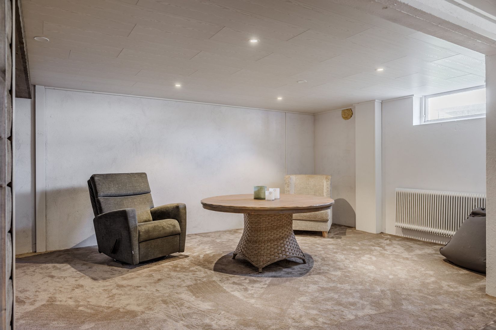 Villa, Häradsvägen 21, Linghed, Falun