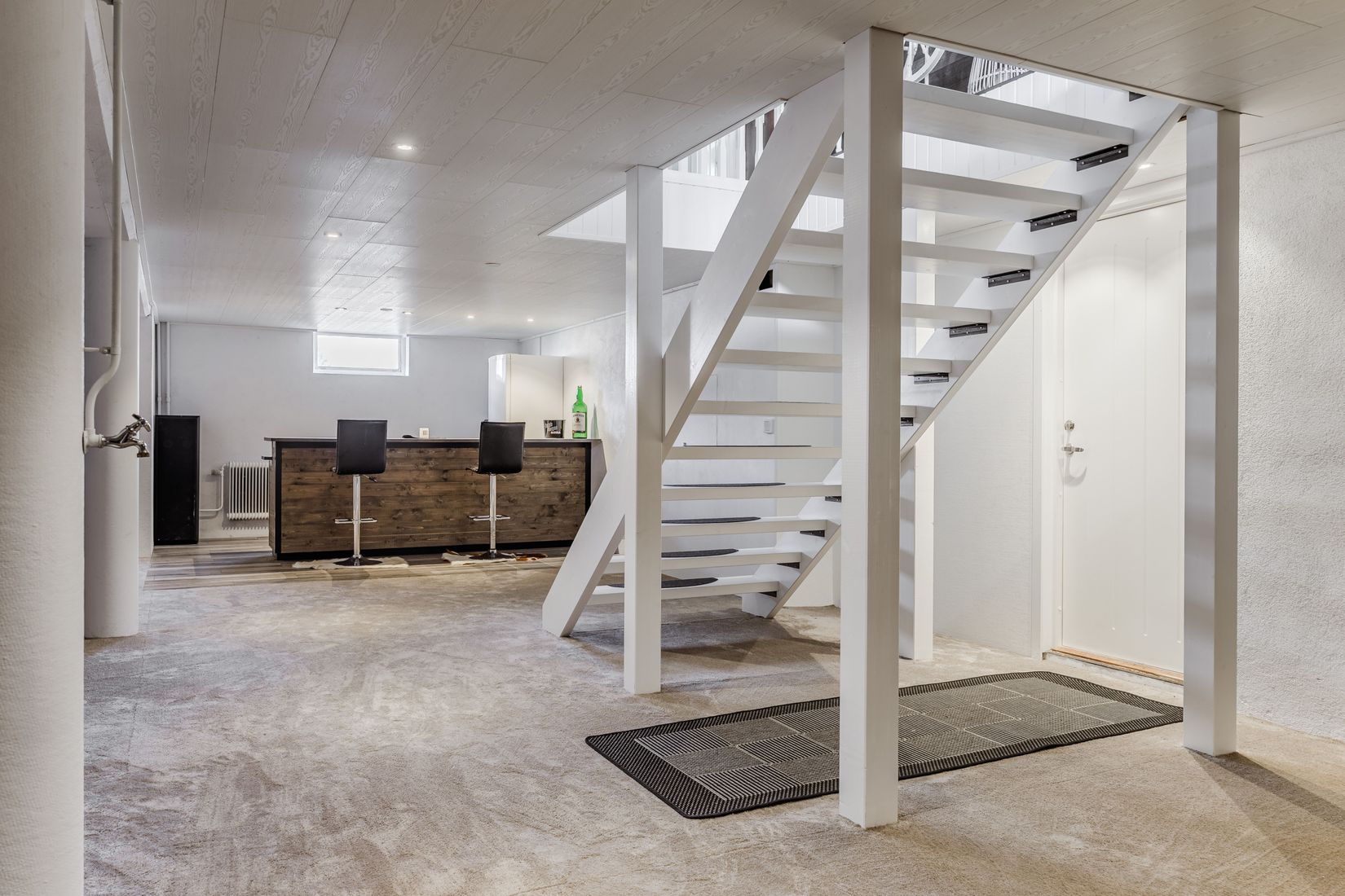 Villa, Häradsvägen 21, Linghed, Falun