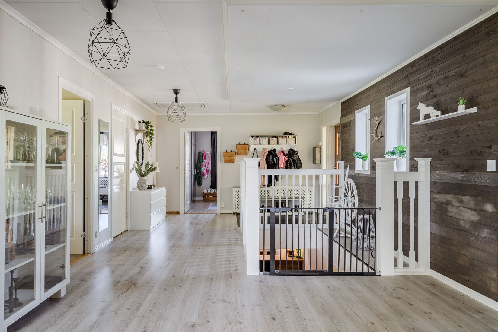 Villa, Häradsvägen 21, Linghed, Falun