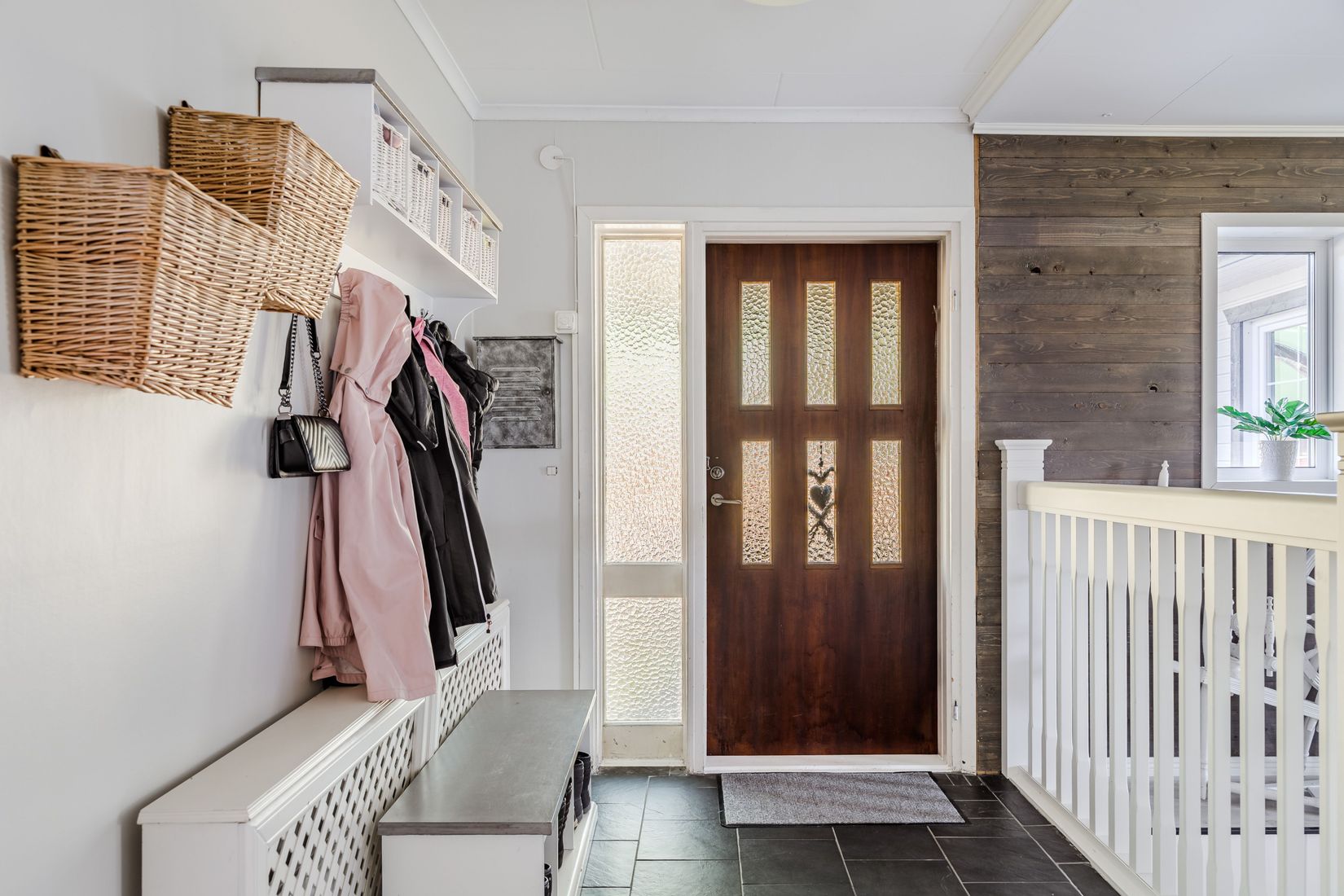 Villa, Häradsvägen 21, Linghed, Falun