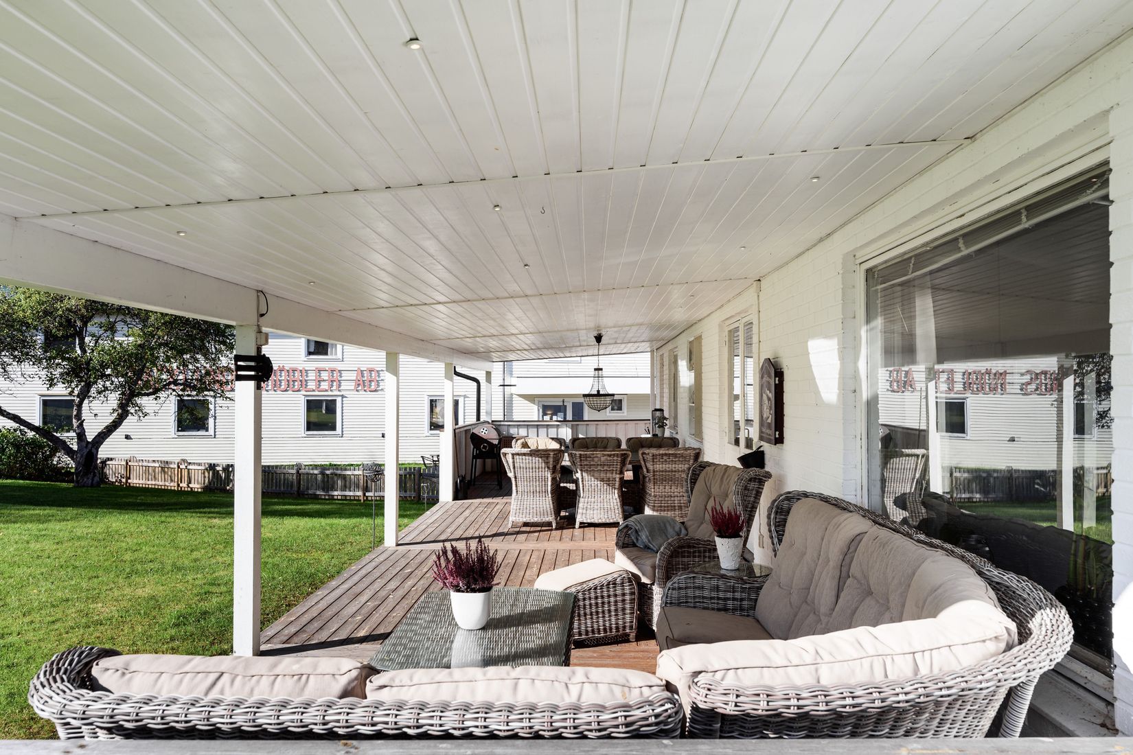 Villa, Häradsvägen 21, Linghed, Falun