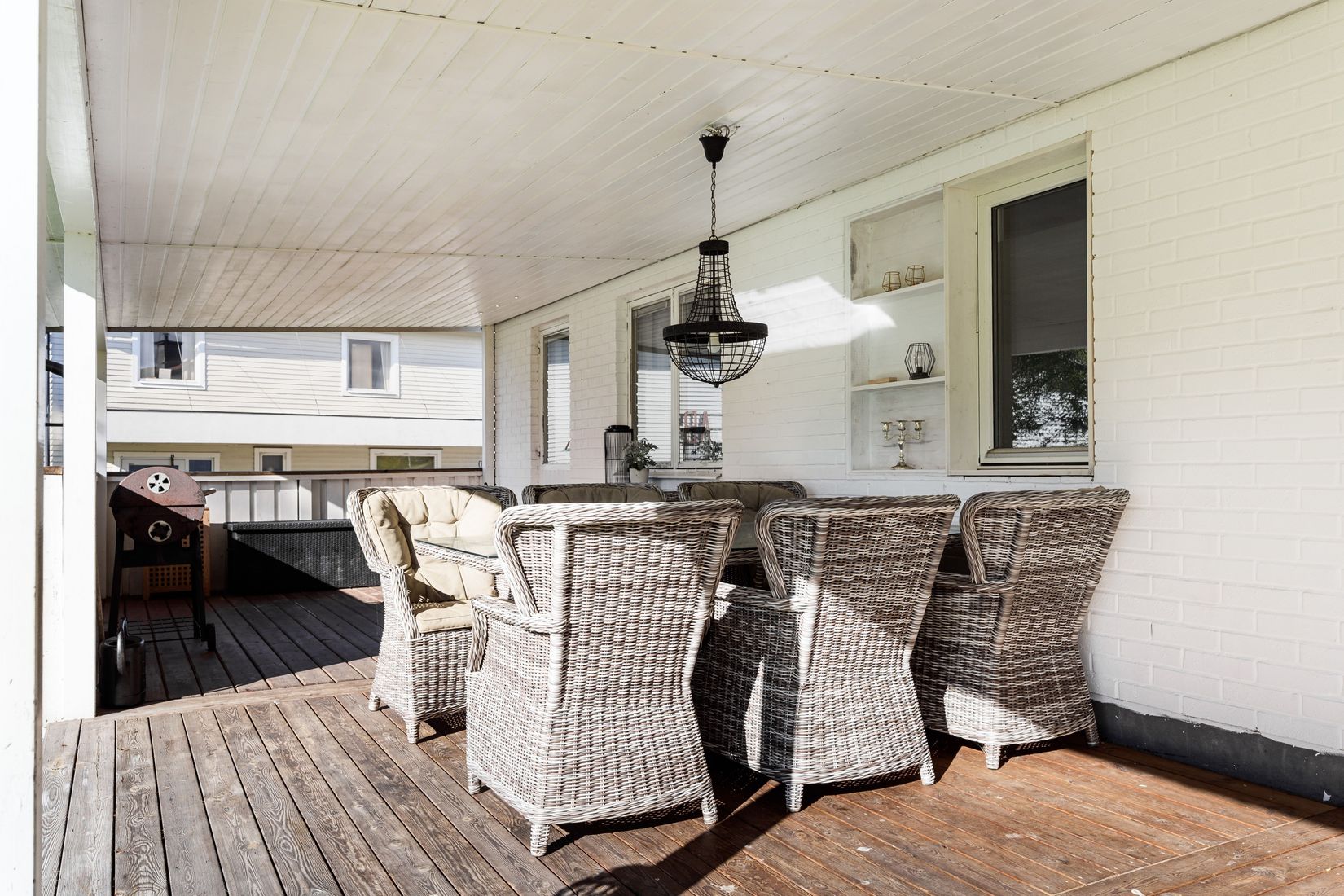 Villa, Häradsvägen 21, Linghed, Falun