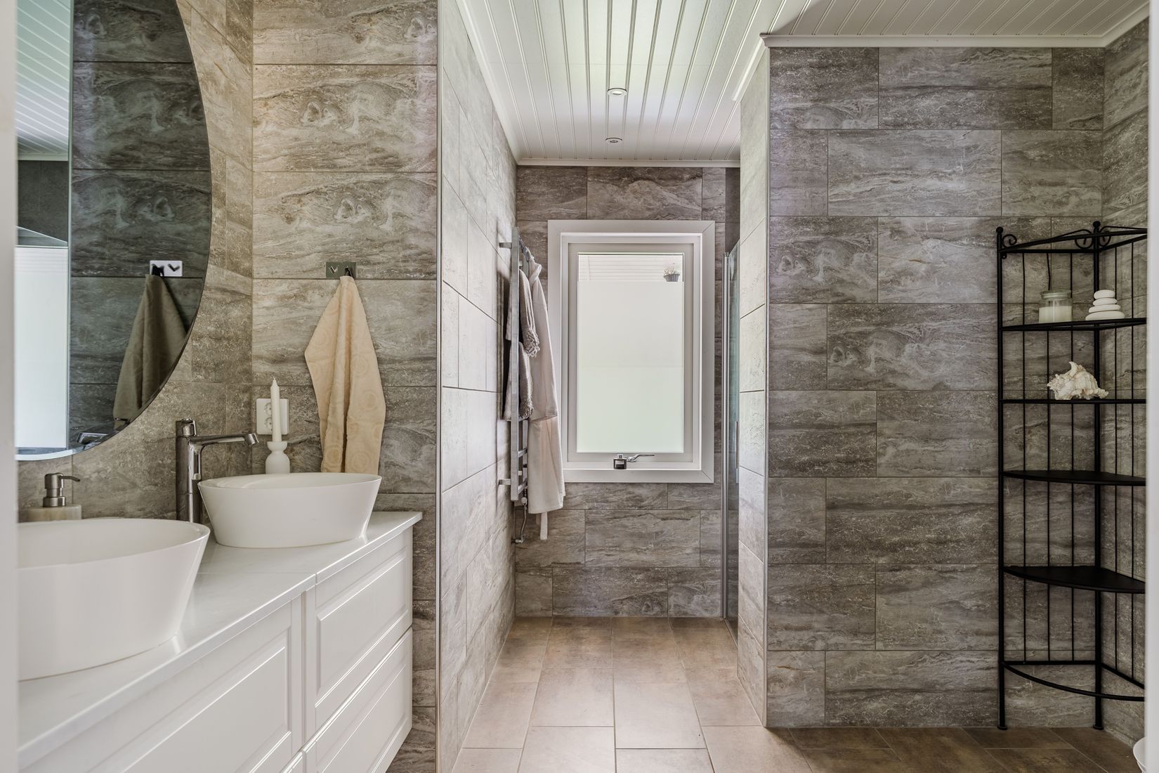 Villa, Häradsvägen 21, Linghed, Falun