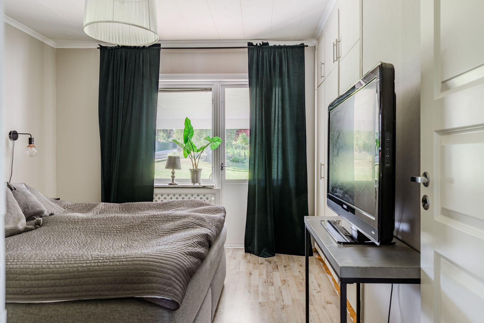 Villa, Häradsvägen 21, Linghed, Falun