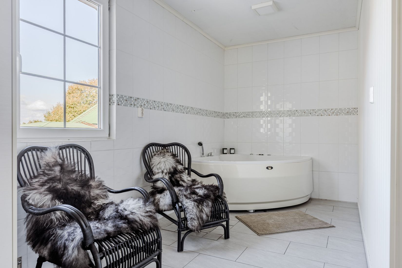 Villa, Häradsvägen 21, Linghed, Falun