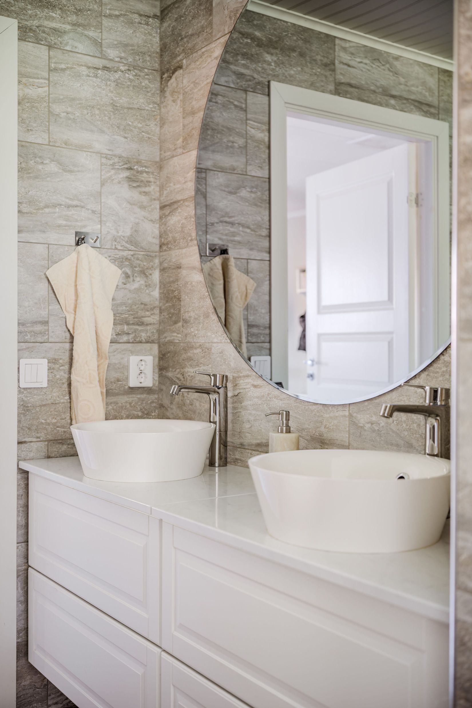 Villa, Häradsvägen 21, Linghed, Falun