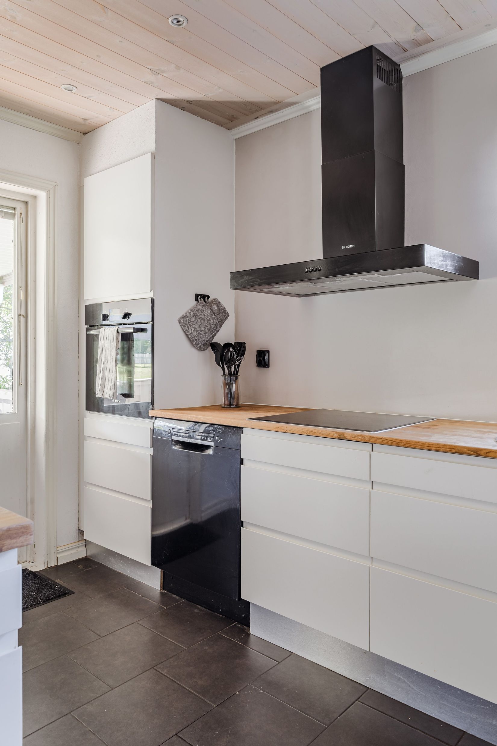 Villa, Häradsvägen 21, Linghed, Falun