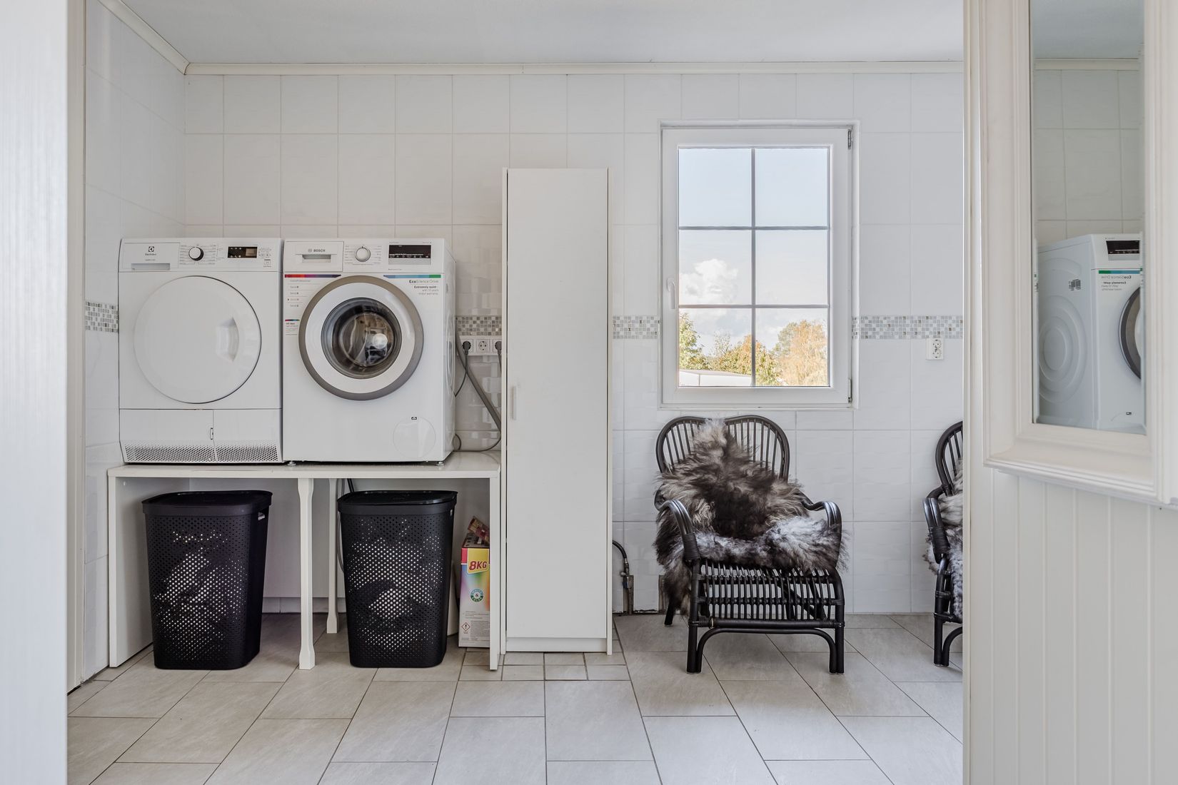 Villa, Häradsvägen 21, Linghed, Falun