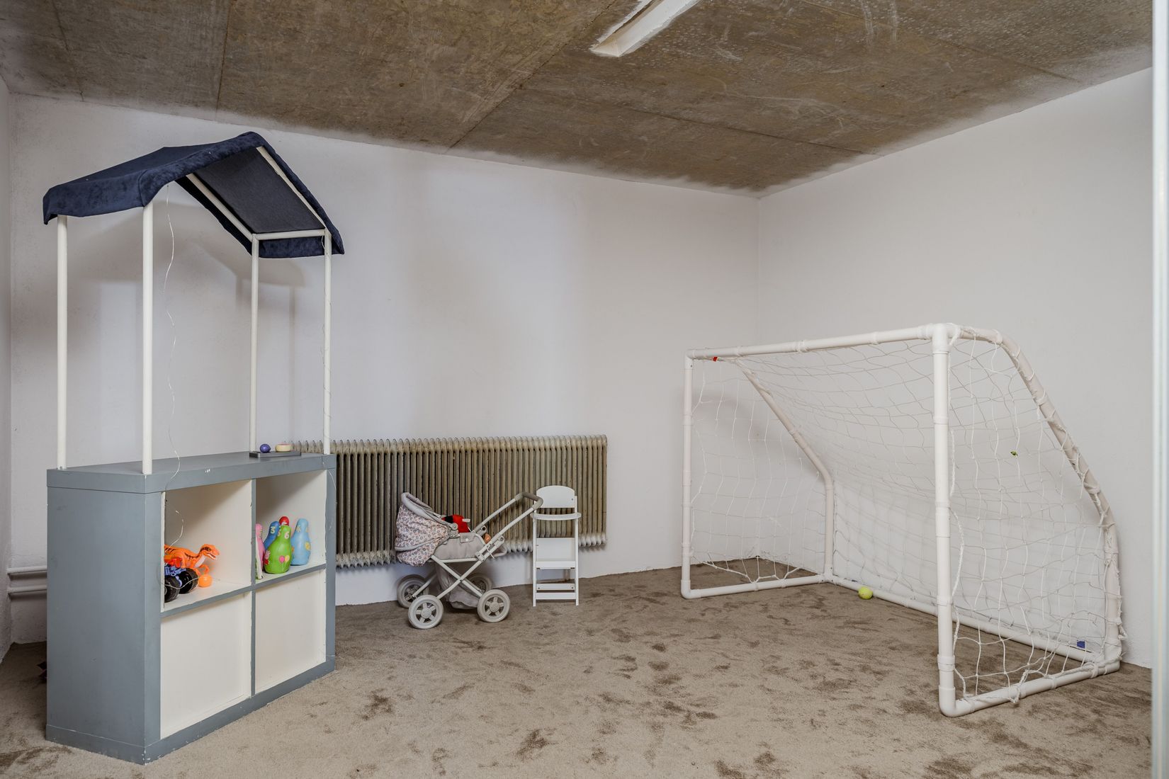 Villa, Häradsvägen 21, Linghed, Falun